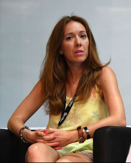 Международный фестиваль диджитал веб-сериалов «Realist Web Fest»