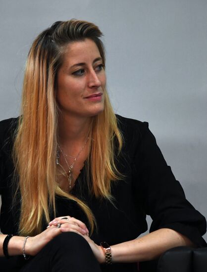 Международный фестиваль диджитал веб-сериалов «Realist Web Fest»