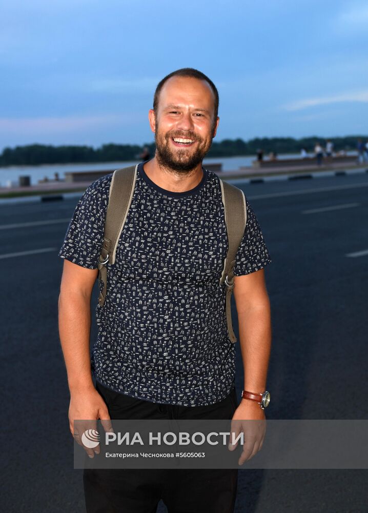 Международный фестиваль диджитал веб-сериалов «Realist Web Fest»