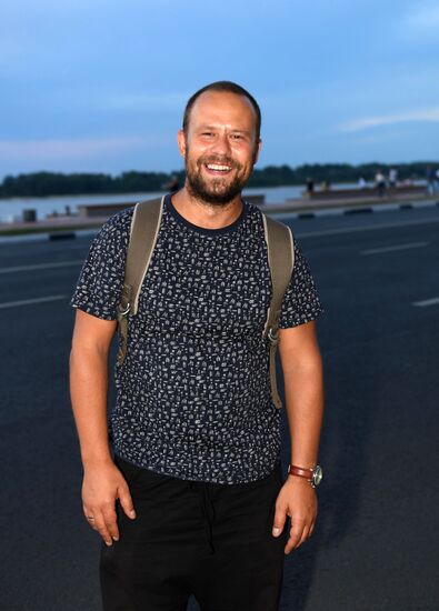 Международный фестиваль диджитал веб-сериалов «Realist Web Fest»