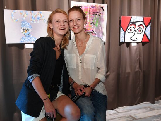 Международный фестиваль диджитал веб-сериалов «Realist Web Fest»