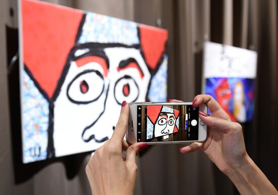 Международный фестиваль диджитал веб-сериалов «Realist Web Fest»