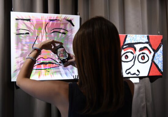 Международный фестиваль диджитал веб-сериалов «Realist Web Fest»