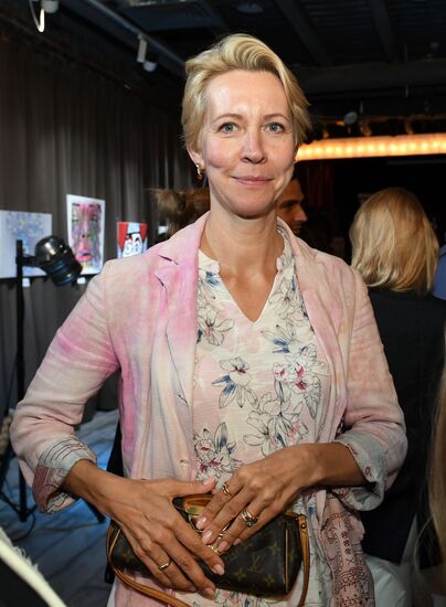 Международный фестиваль диджитал веб-сериалов «Realist Web Fest»