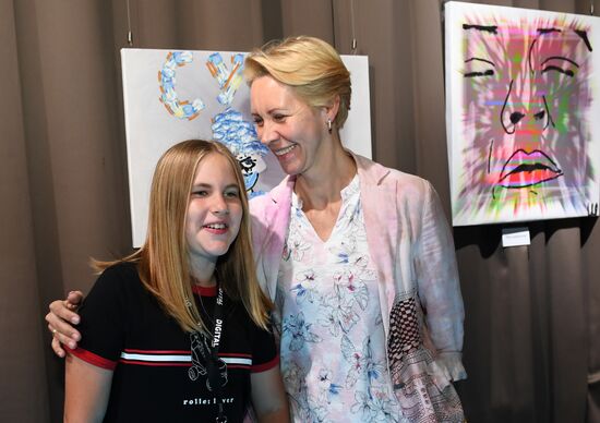 Международный фестиваль диджитал веб-сериалов «Realist Web Fest»