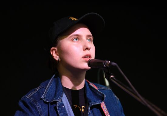 Международный фестиваль диджитал веб-сериалов «Realist Web Fest»