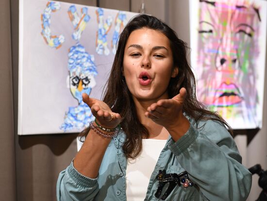 Международный фестиваль диджитал веб-сериалов «Realist Web Fest»