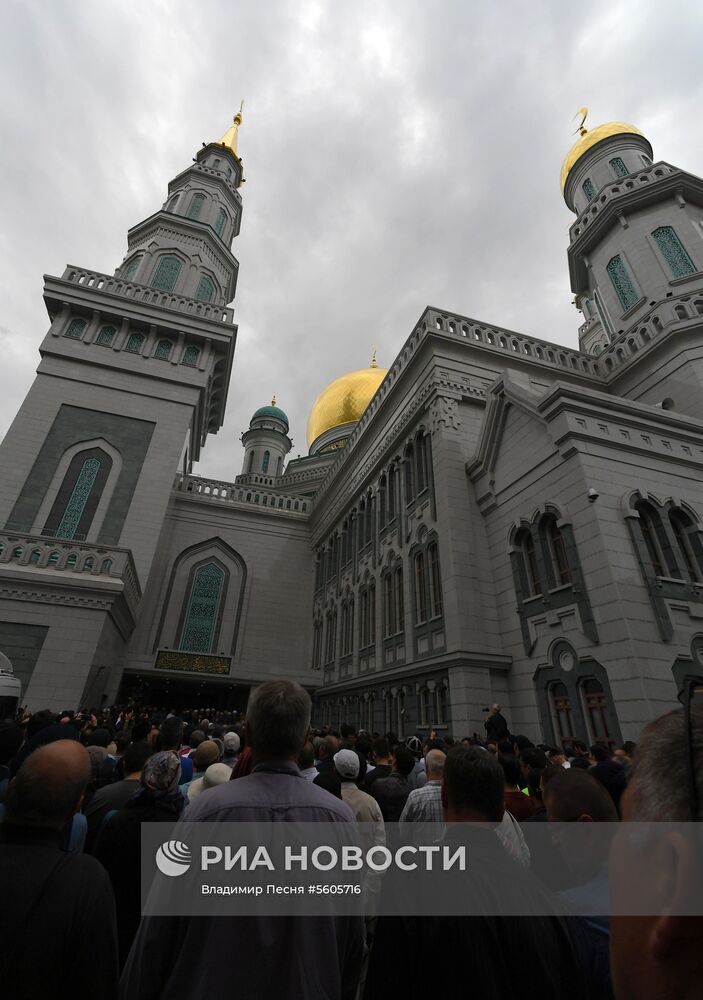 Прощание с убитыми в ЦАР журналистами