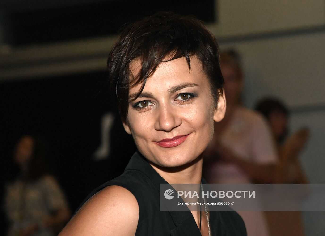 Международный фестиваль диджитал веб-сериалов «Realist Web Fest»