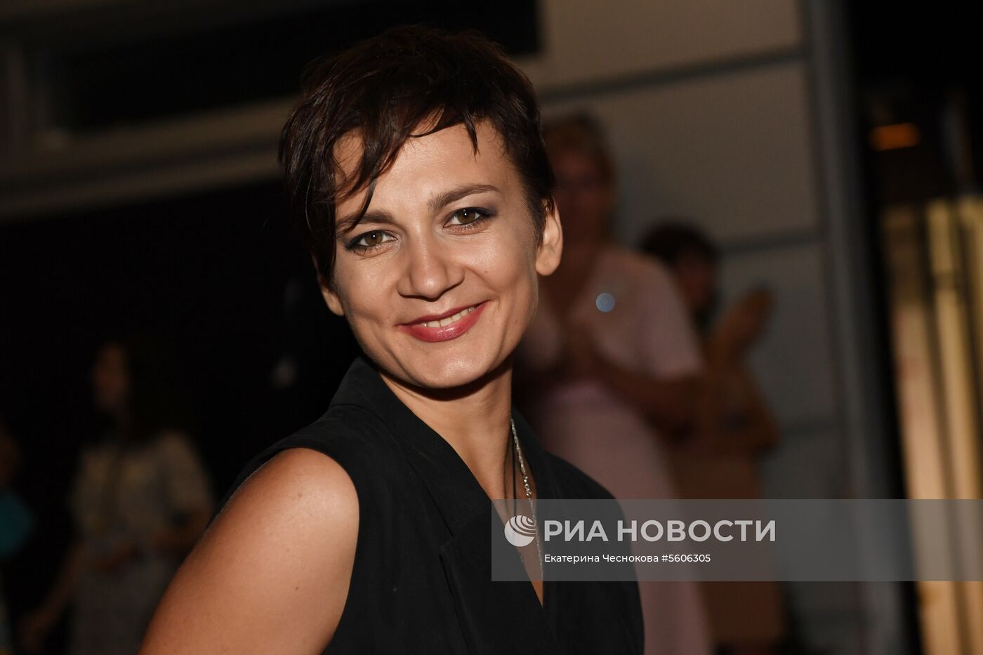 Международный фестиваль диджитал веб-сериалов «Realist Web Fest»