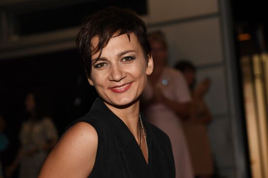 Международный фестиваль диджитал веб-сериалов «Realist Web Fest»