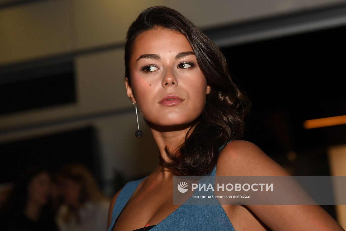 Международный фестиваль диджитал веб-сериалов «Realist Web Fest»