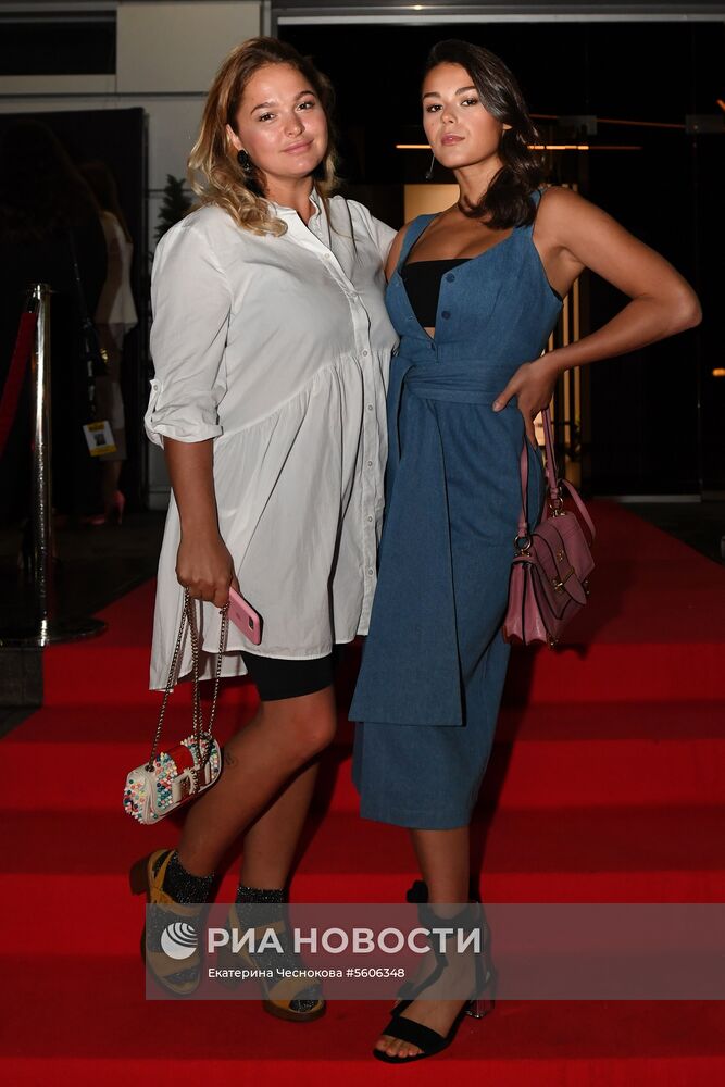 Международный фестиваль диджитал веб-сериалов «Realist Web Fest»