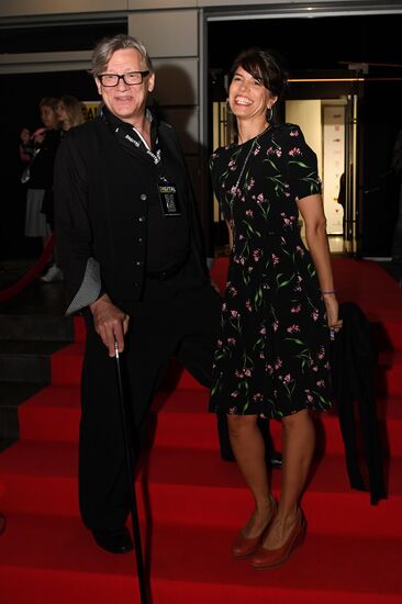 Международный фестиваль диджитал веб-сериалов «Realist Web Fest»