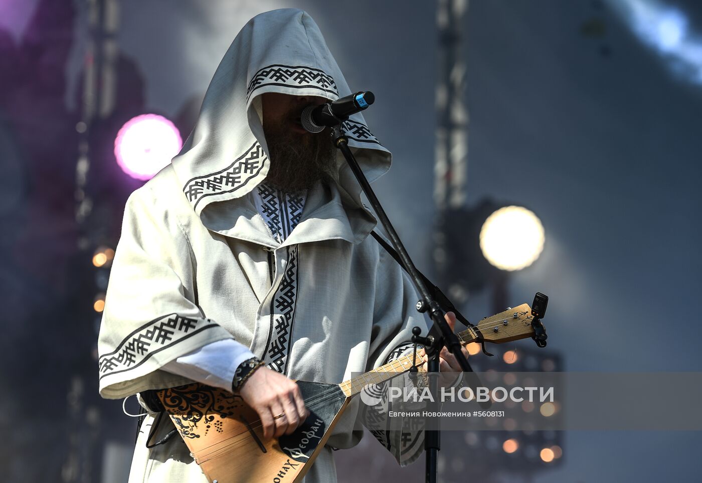 Концерт "Наши в городе" 