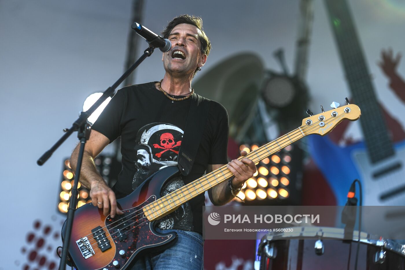 Концерт "Наши в городе"