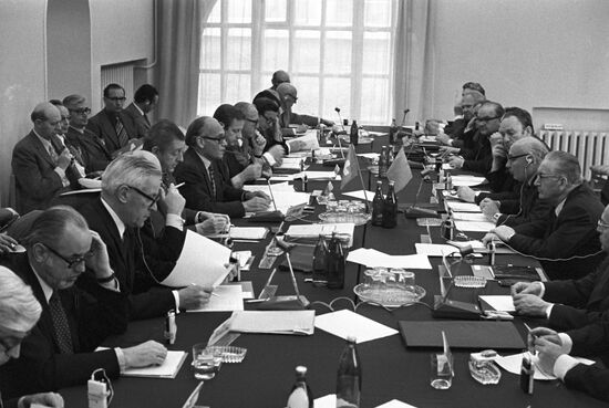 Советско-швейцарская комиссия по научно-техническому сотрудничеству