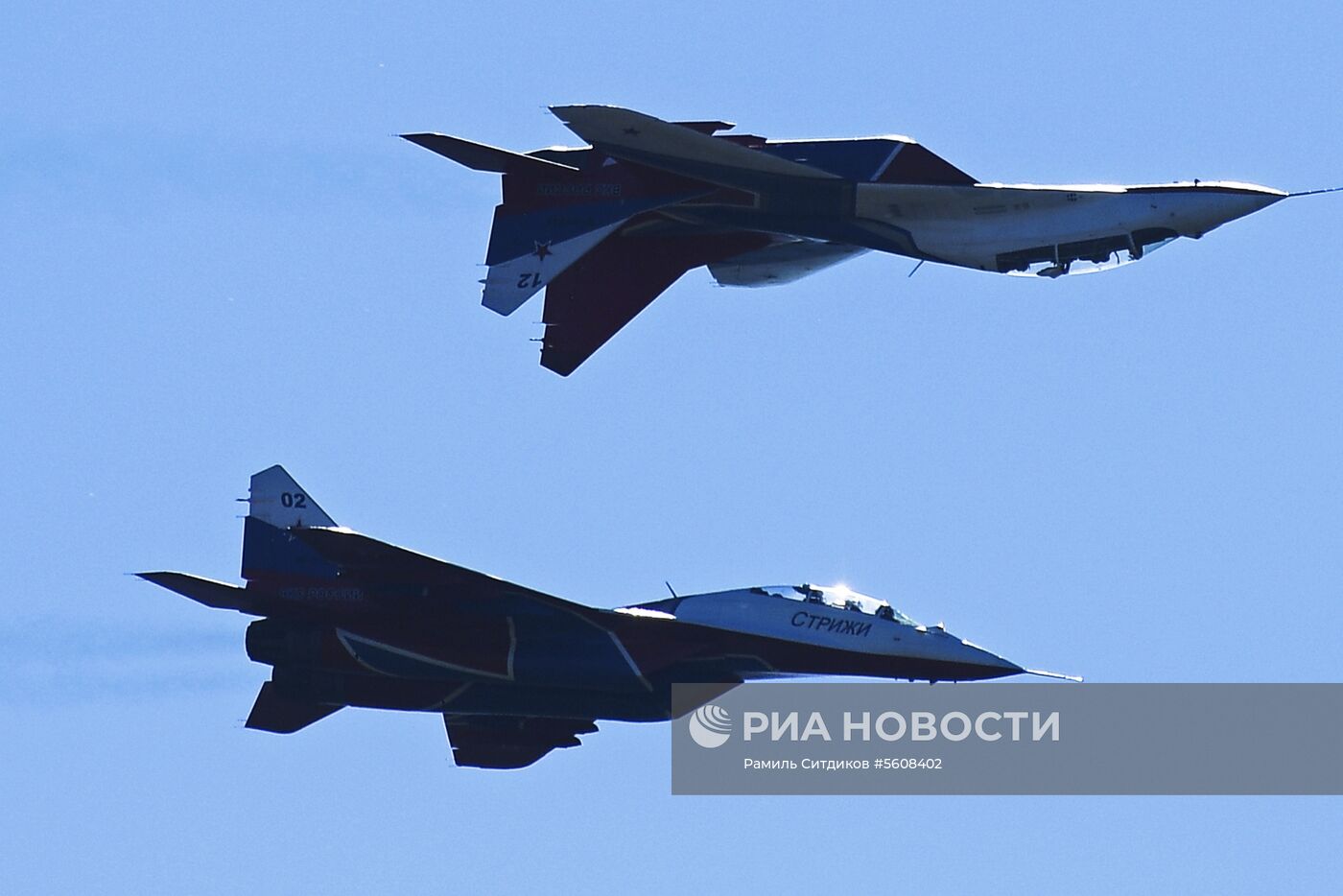 "Танковый биатлон" Финал 