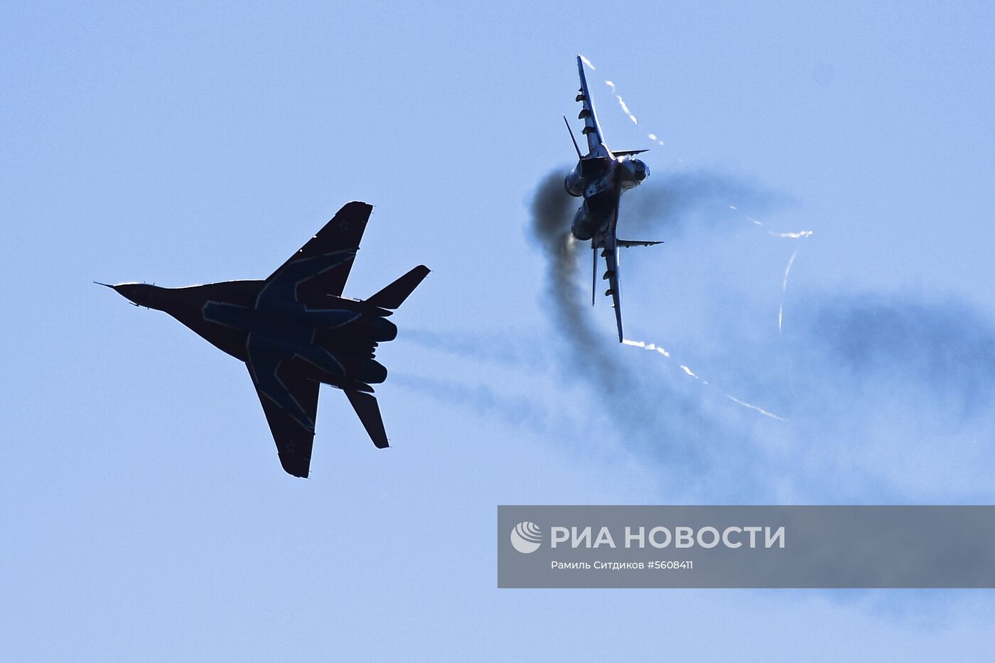 "Танковый биатлон" Финал 