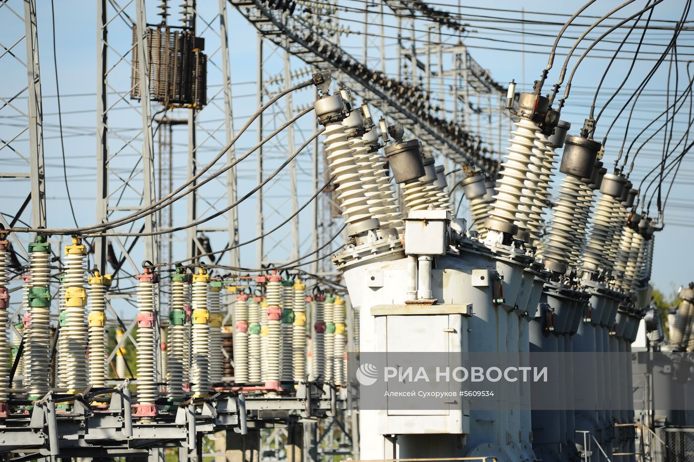 Тамбовская ТЭЦ