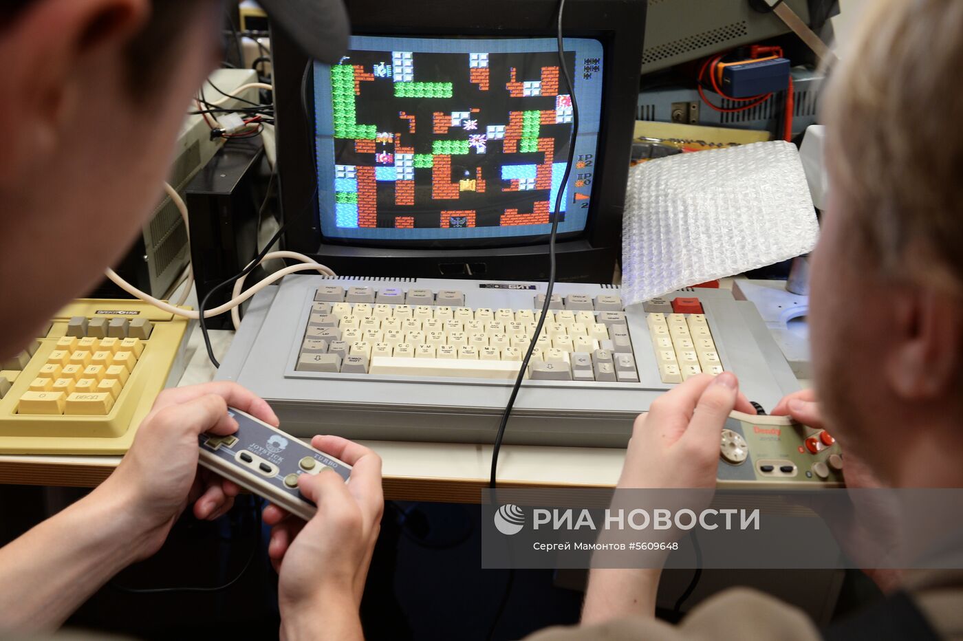 Музей Яндекса