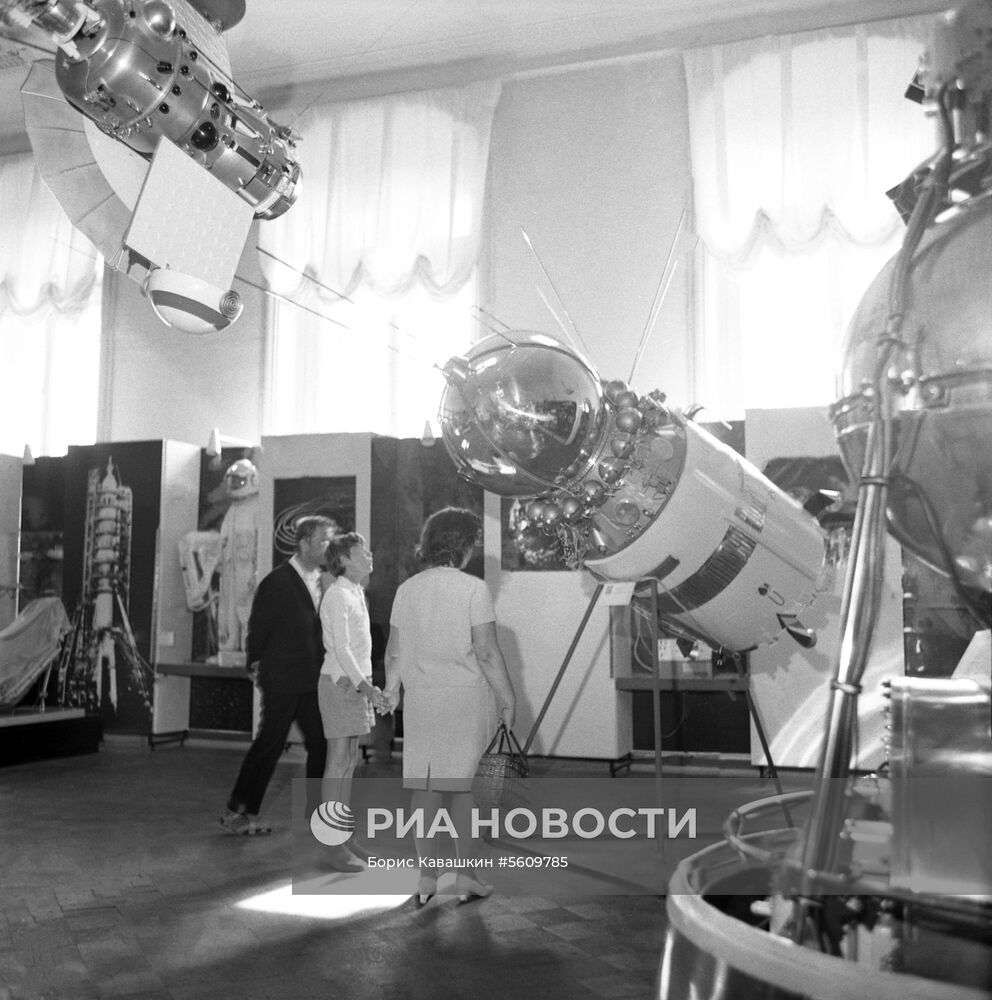 Политехнический музей