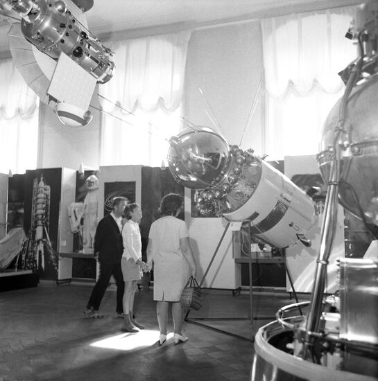 Политехнический музей