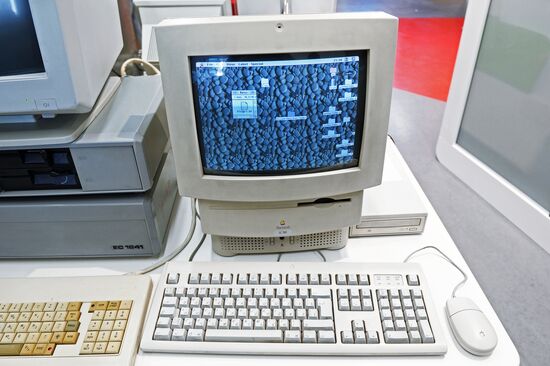 Музей Яндекса