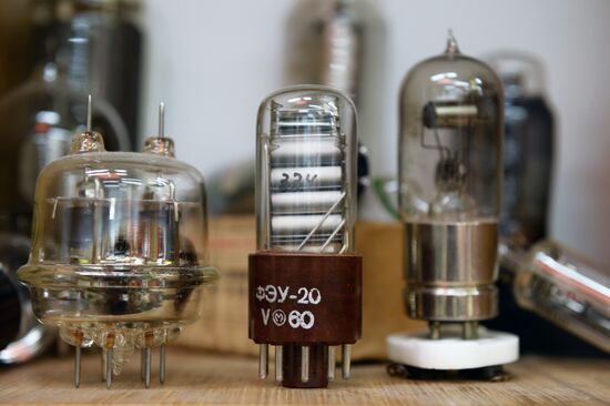 Музей Яндекса