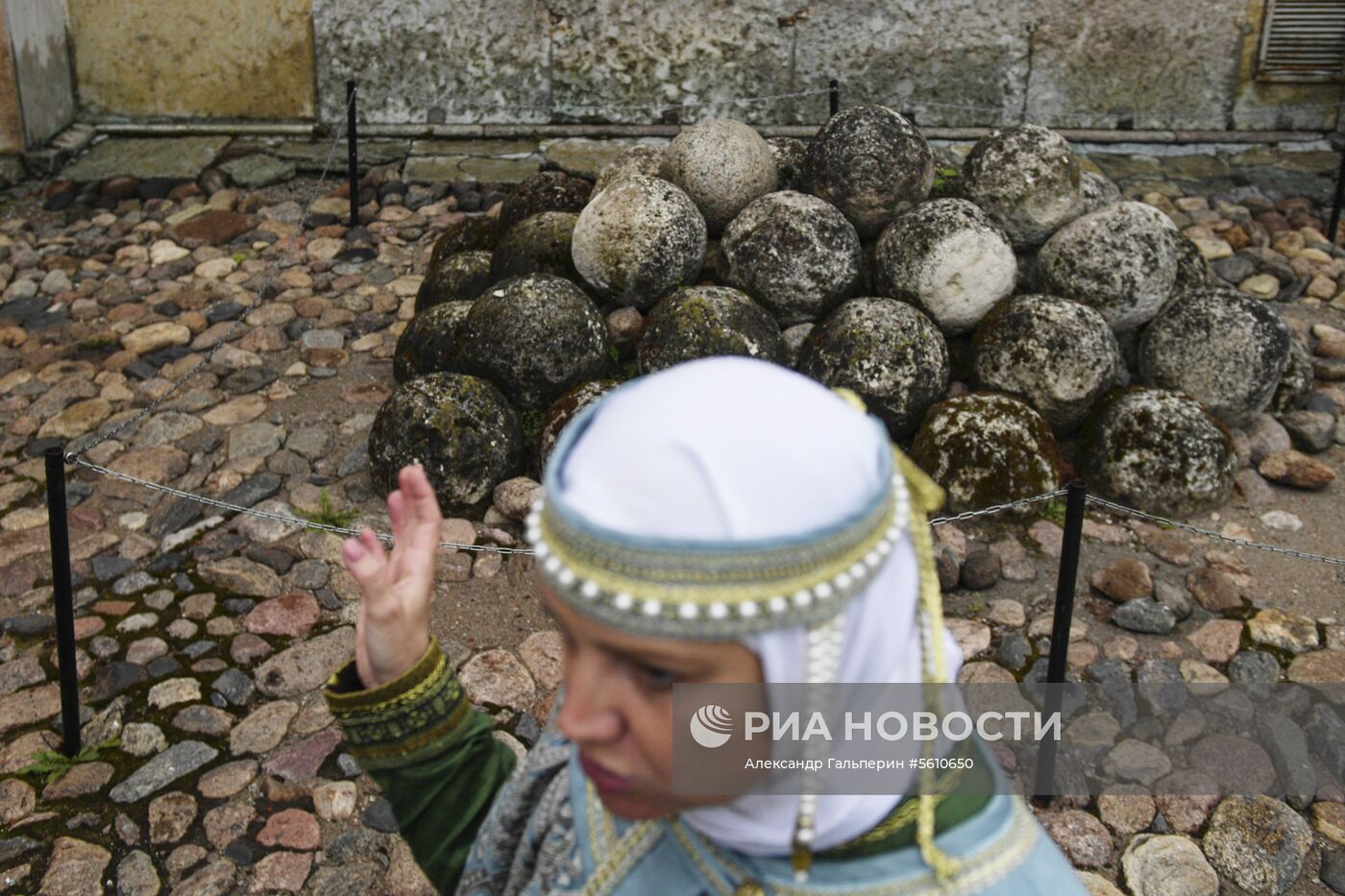 Города России. Великий Новгород