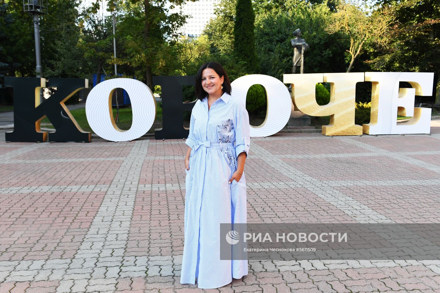 Фестиваль короткометражного кино "Короче"