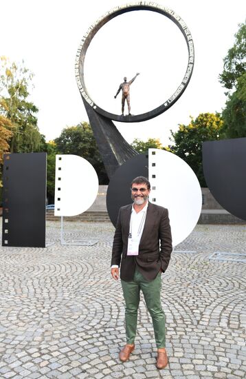 Фестиваль короткометражного кино "Короче"