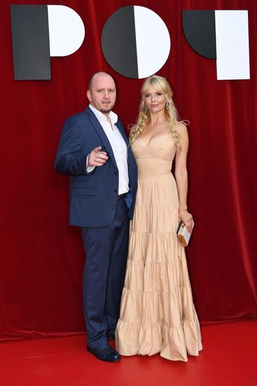 Фестиваль короткометражного кино "Короче"