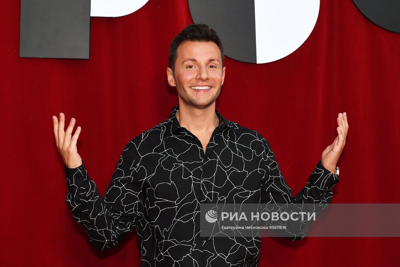 Фестиваль короткометражного кино "Короче"