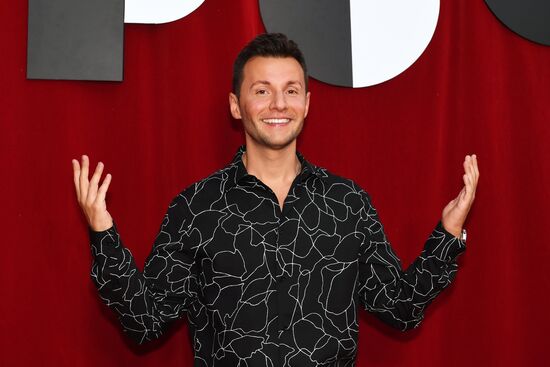 Фестиваль короткометражного кино "Короче"