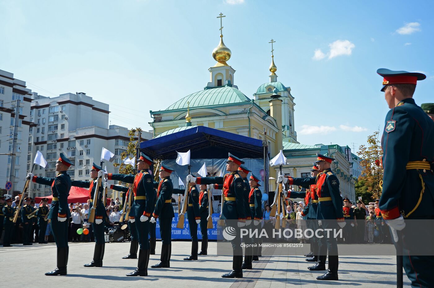 Праздник Преображения Господня