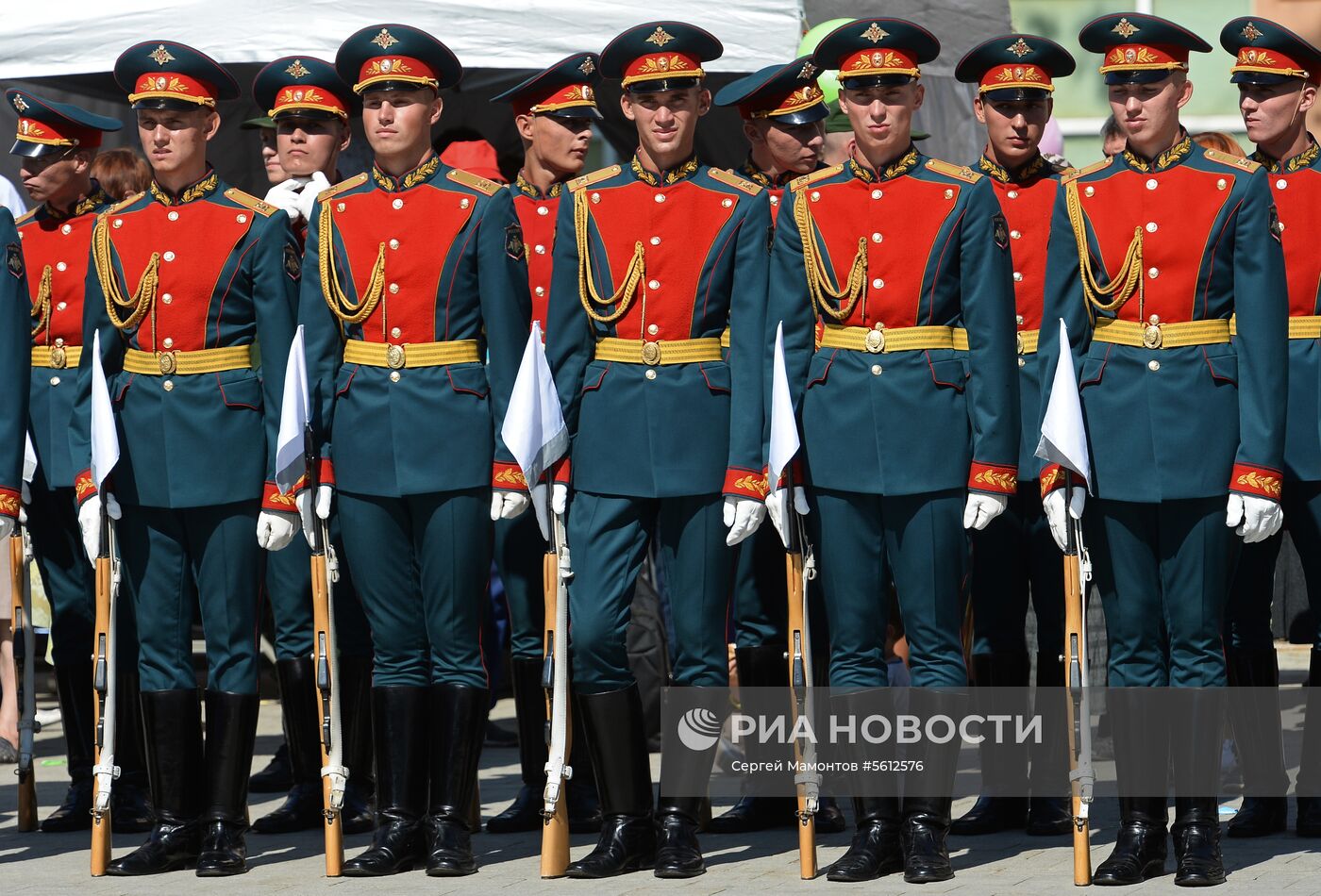 Праздник Преображения Господня