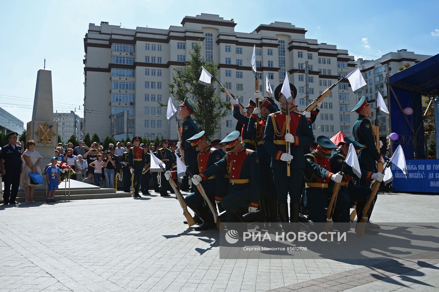 Праздник Преображения Господня