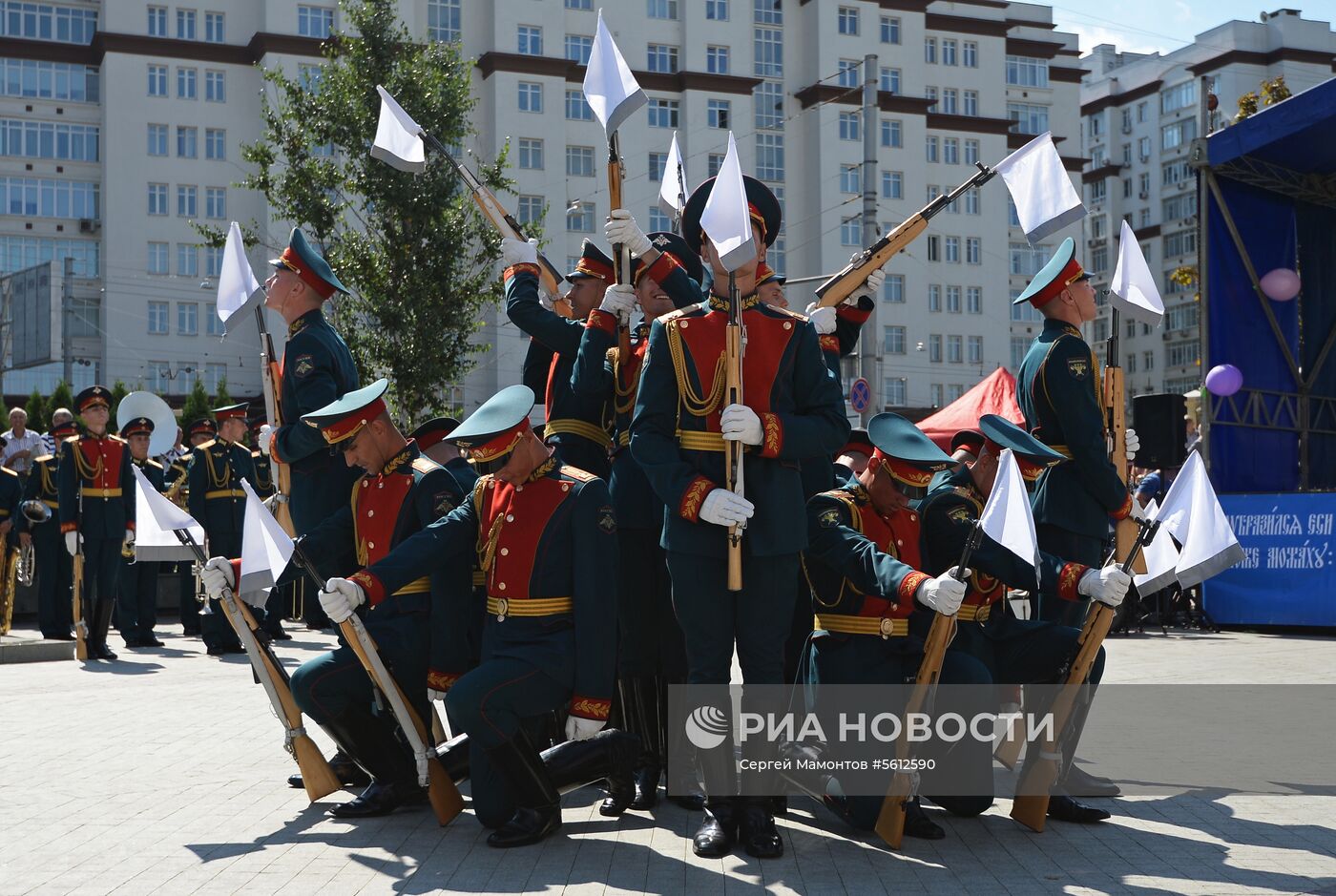 Праздник Преображения Господня