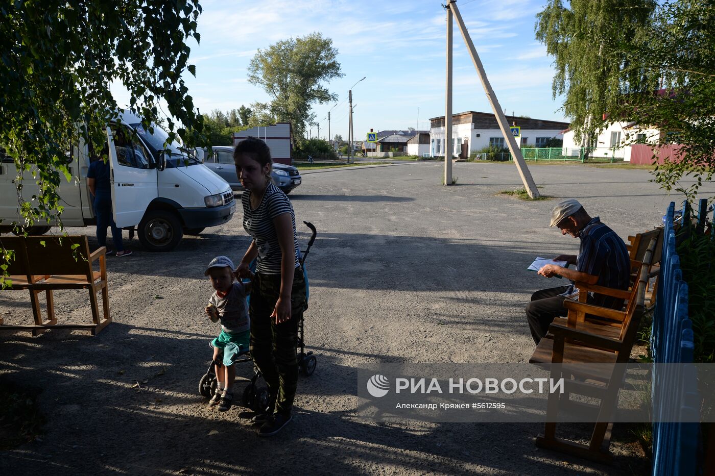 Корабль-церковь "Святой апостол Андрей Первозванный"