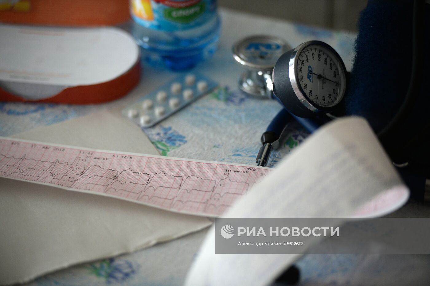 Корабль-церковь "Святой апостол Андрей Первозванный"