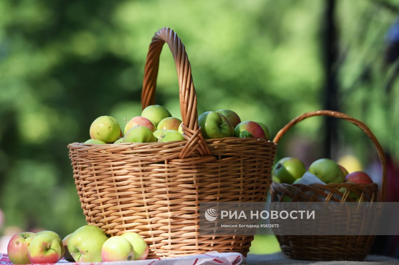 Праздник Преображения Господня