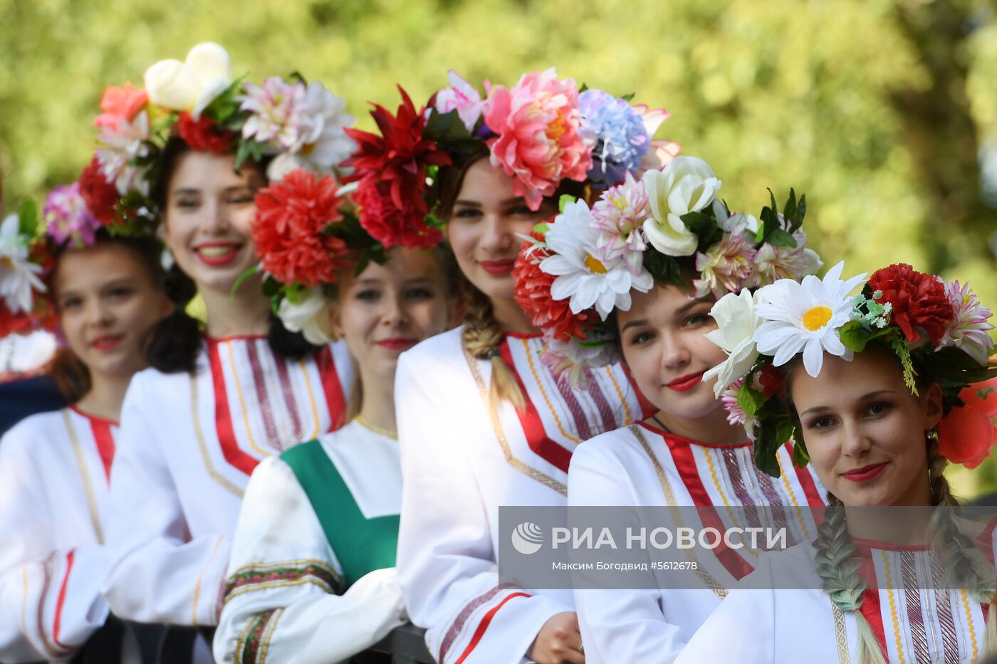 Праздник Преображения Господня