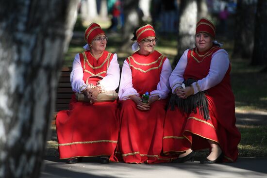 Праздник Преображения Господня