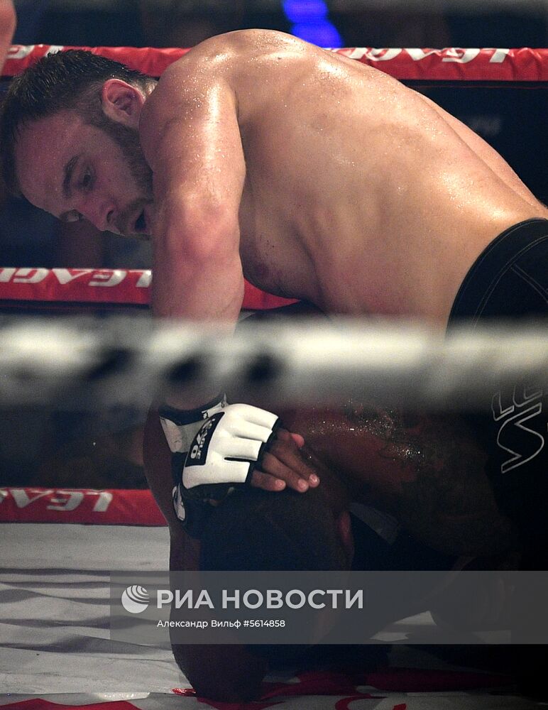 Президент РФ В. Путин посетил международный турнир по боевому самбо