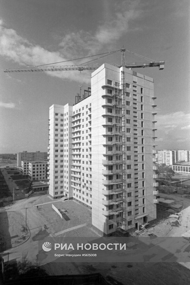 Город Ленинград