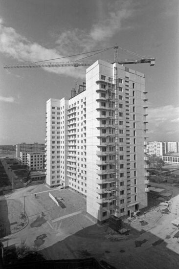 Город Ленинград