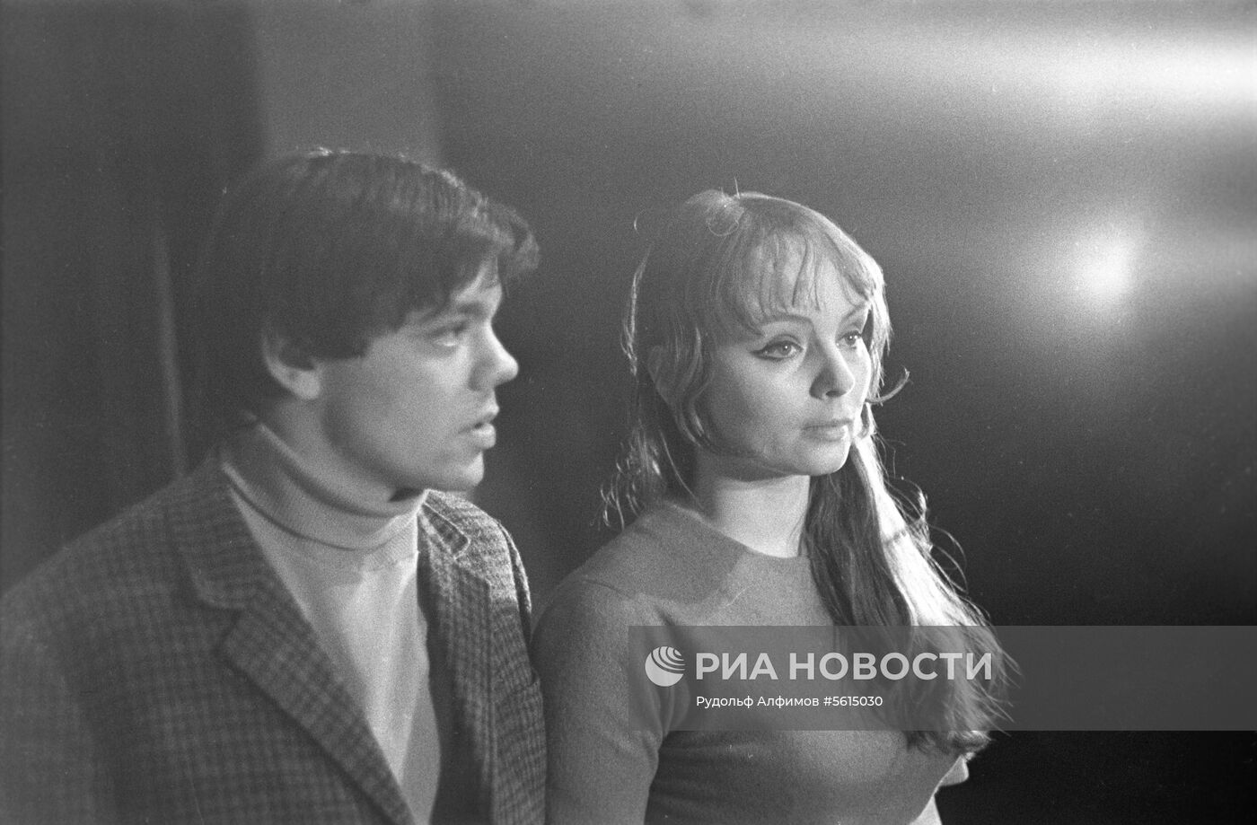 Театральный институт имени Бориса Щукина