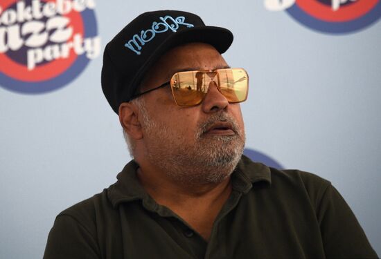 16-й международный музыкальный фестиваль Koktebel Jazz Party. День первый