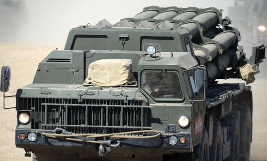 IV Международный военно-технический форум «Армия-2018». День четвертый 